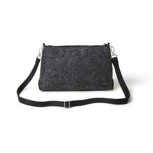 Baggallini(R) Original Everyday Crossbody - Midnight Blossom alternate view