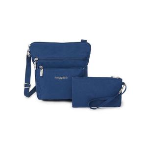 Baggallini(R) Legacy Pocket Crossbody with RFID
