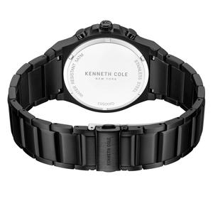 Mens Kenneth Cole(R) New York Date Disk Watch - KCWGI0058301 alternate view