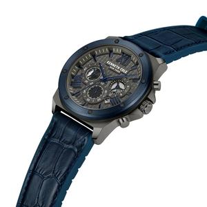 Mens Kenneth Cole(R) New York Dress Sport Black Watch -KCWGO0016002 alternate view