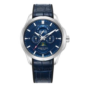 Mens Kenneth Cole(R) New York Dress Sport Watch - KCWGQ0015806
