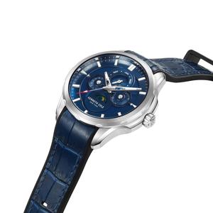 Mens Kenneth Cole(R) New York Dress Sport Watch - KCWGQ0015806 alternate view