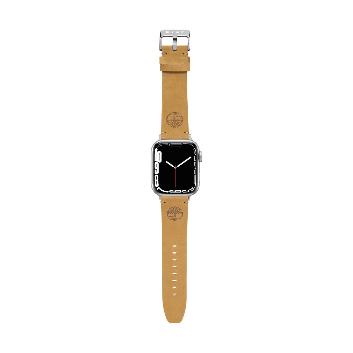Unisex Timberland Ashby 20mm Smart Watchband For Apple Watch(R)