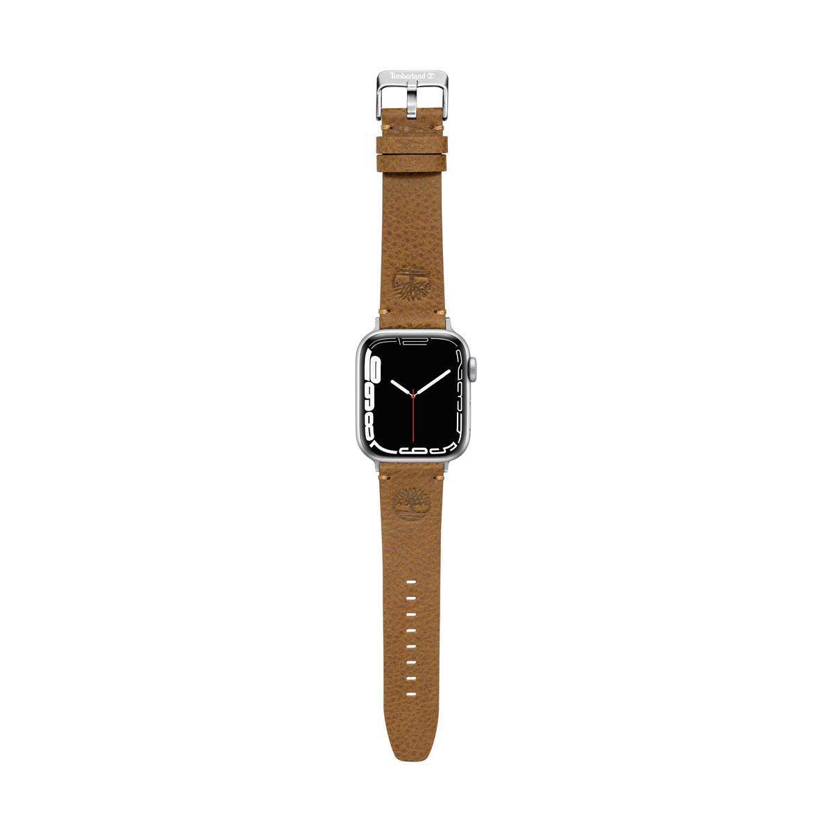 Unisex Timberland Ashby 22mm Smart Watchband For Apple Watch(R)