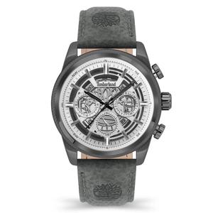 Mens Timberland Hadlock Multifunction Watch - TDWGF2200702