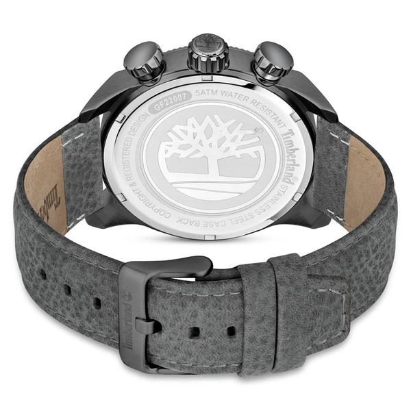 Mens Timberland Hadlock Multifunction Watch - TDWGF2200702 alternate view