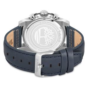 Mens Timberland Fitzwilliam Navy Dial Watch - TDWGF2202002 alternate view