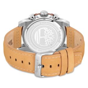 Mens Timberland Fitzwilliam Leather Strap Watch - TDWGF2202003 alternate view