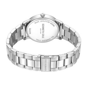 Mens Kenneth Cole(R) Diamond Accent Dial Watch - KCWGG2217605 alternate view