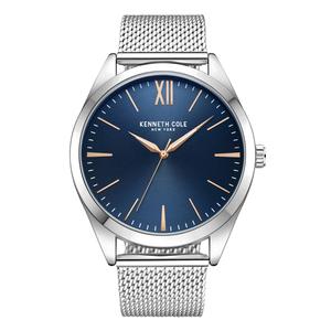 Mens Kenneth Cole(R) New York Modern Classic Watch - KCWGG7002104