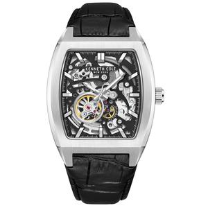 Mens Kenneth Cole(R) New York Automatic Watch - KCWGX0063803