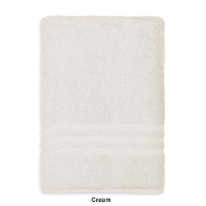 Linum Dezi Bath Sheet alternate view