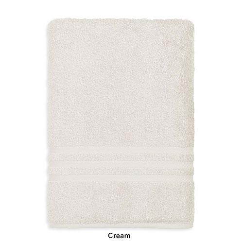Linum Dezi Bath Sheet alternate view