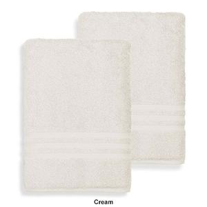 Linum Dezi 2pc. Bath Sheet Set alternate view