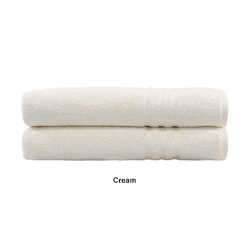 Linum Dezi 2pc. Bath Towel Set