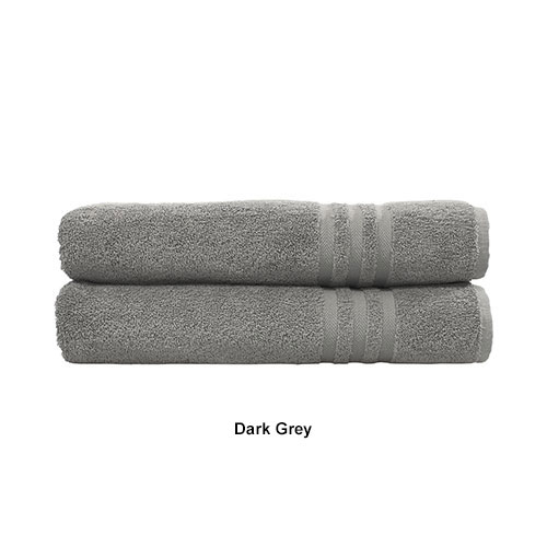 Linum Dezi 2pc. Bath Towel Set