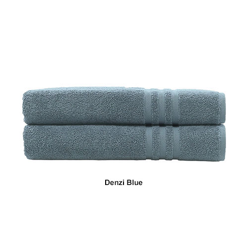 Linum Dezi 2pc. Bath Towel Set