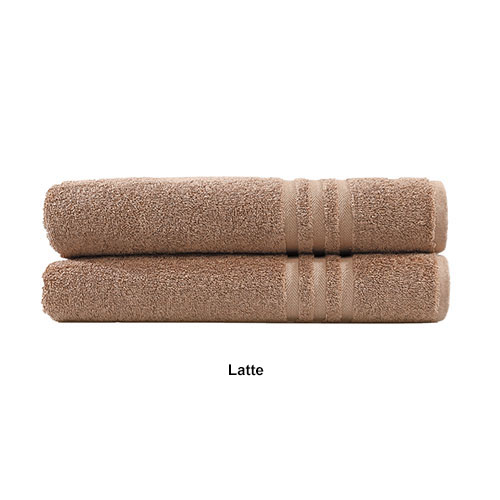 Linum Dezi 2pc. Bath Towel Set