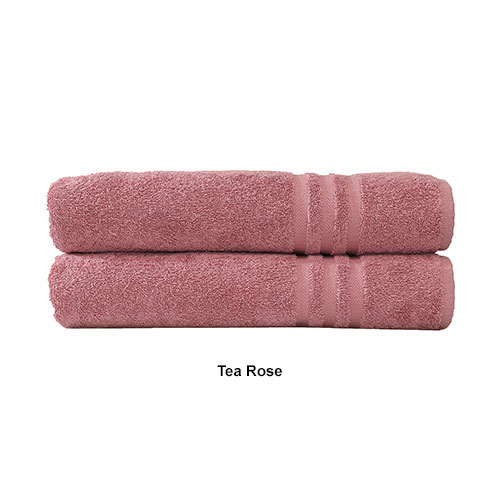 Linum Dezi 2pc. Bath Towel Set