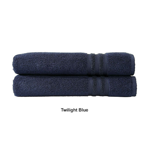 Linum Dezi 2pc. Bath Towel Set