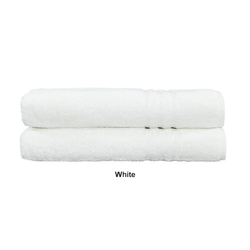 Linum Dezi 2pc. Bath Towel Set