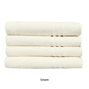 Linum Dezi 4pc. Bath Towel Set alternate view
