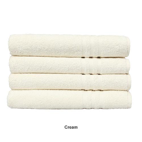 Linum Dezi 4pc. Bath Towel Set alternate view