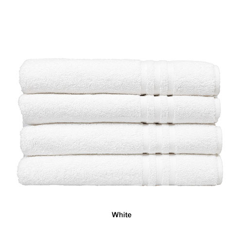 Linum Dezi 4pc. Bath Towel Set