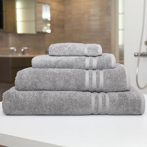 Linum Dezi 4pc. Towel Set