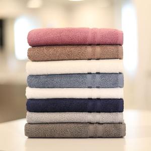 Linum Dezi 4pc. Hand Towel Set