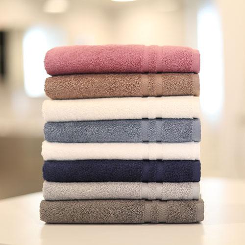 Linum Dezi 4pc. Hand Towel Set