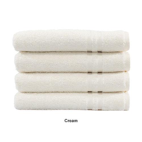 Linum Dezi 4pc. Hand Towel Set alternate view
