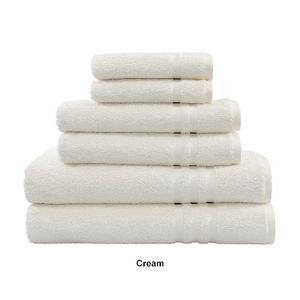 Linum Dezi 6pc. Towel Set alternate view