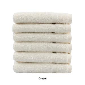 Linum Dezi 6pc. Washcloth Set alternate view