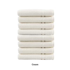 Linum Dezi 8pc. Hand Towel Set alternate view