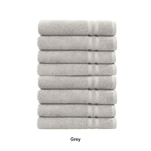 Linum Dezi 8pc. Hand Towel Set