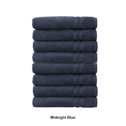 Linum Dezi 8pc. Hand Towel Set