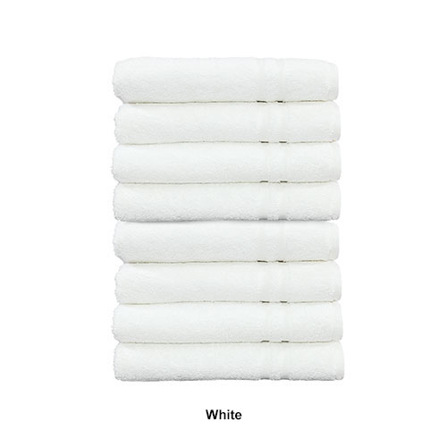 Linum Dezi 8pc. Hand Towel Set