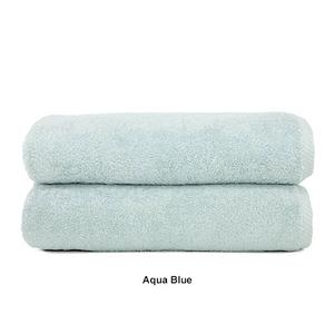 Linum 2pc. Soft Twist Bath Towel Set alternate view