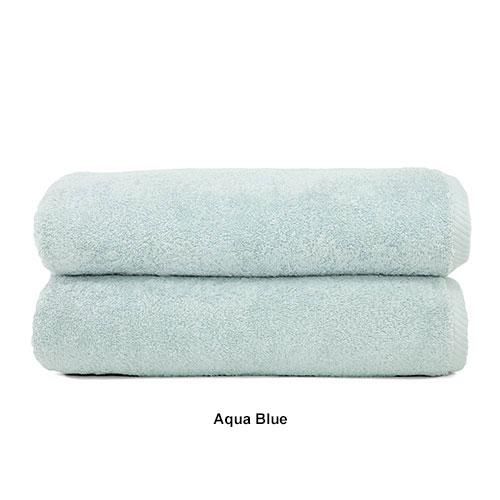 Linum 2pc. Soft Twist Bath Towel Set alternate view