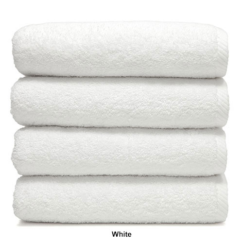 Linum 4pc. Soft Twist Hand Towel Set
