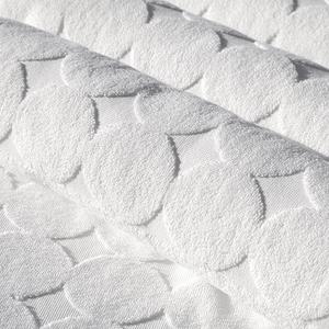 Linum Set of 2 Circle Design Bath Mats alternate view