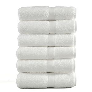 Linum Terry 6pc. Hand Towel Set