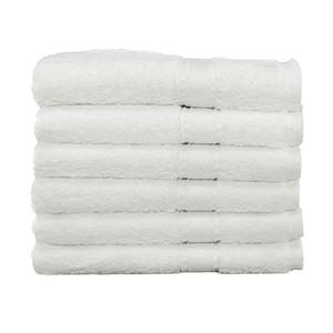 Linum Terry 6pc. Washcloth Set