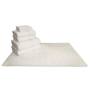 Linum Terry Bath Towel Collection - 7pc.