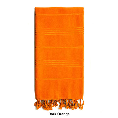 Linum Summer Fun Pestemal Beach Towel