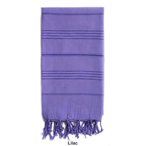 Linum Summer Fun Pestemal Beach Towel