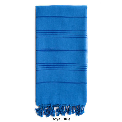 Linum Summer Fun Pestemal Beach Towel