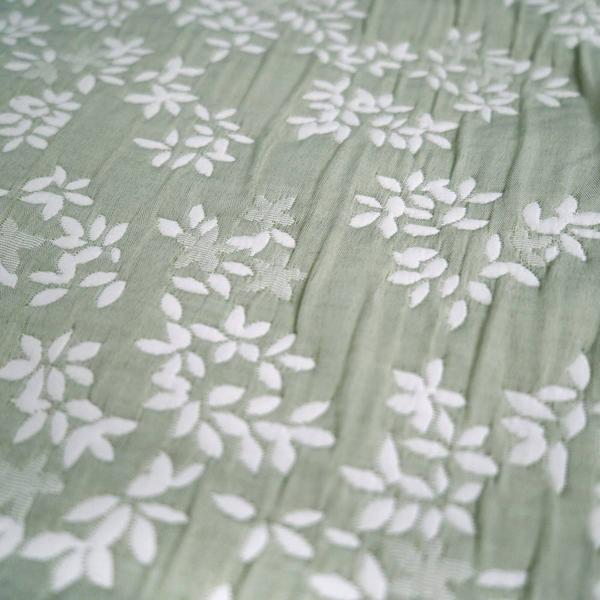 Cedar Court Annabella Floral Reversible 3pc. Quilt Set alternate view