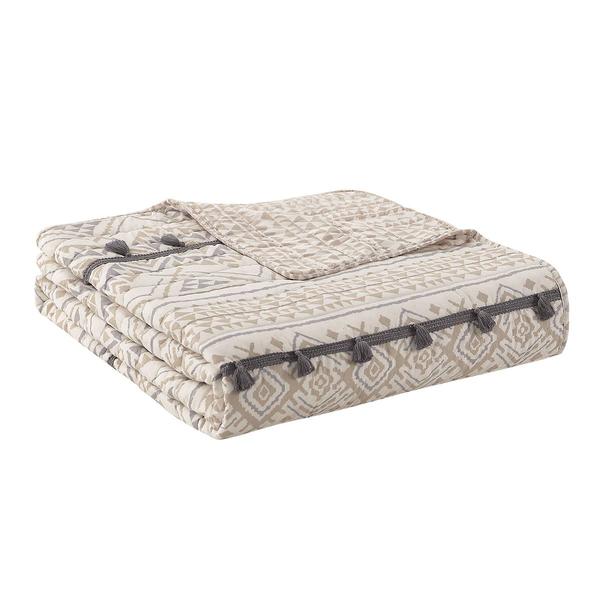 Home Retreat Nevada Tribal Quilt Bedding Set alternate view
